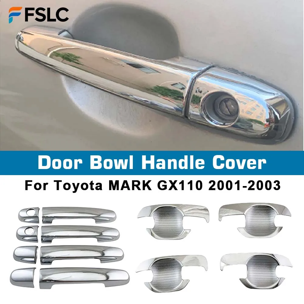 Door Handle Bowl Co… - image