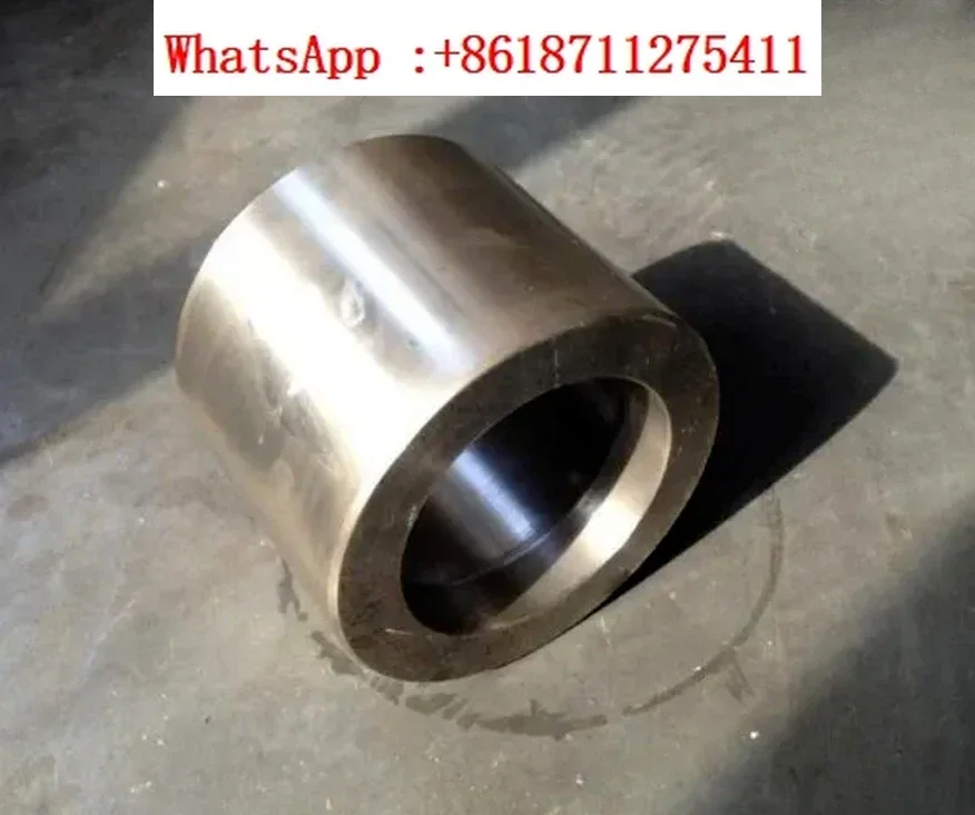 

Shaft sleeve, spacer , step, welded , steel , positioning sleeve, welded threaded wear-resistant steel