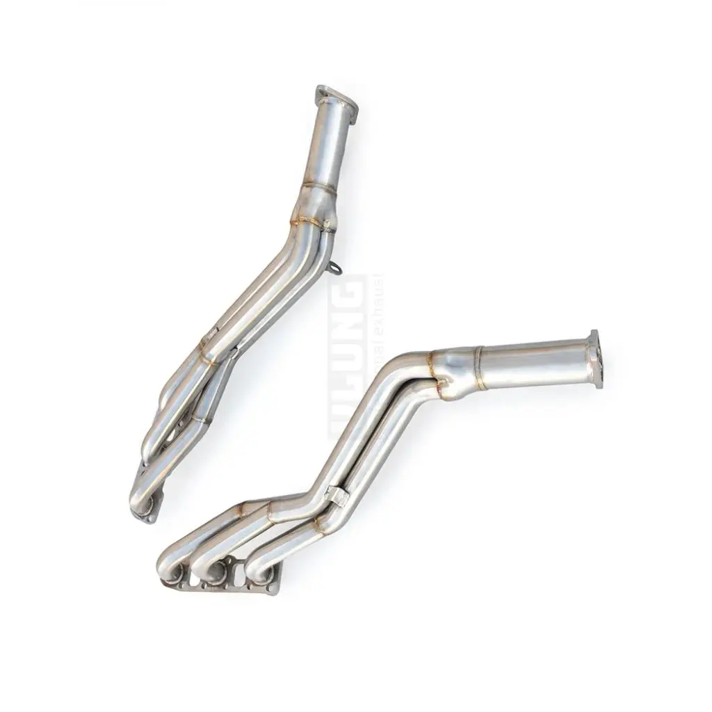 

For Infiniti EX37/QX50 (J50) 2008-2017 stainless steel racing performance manifold exhaust manifold