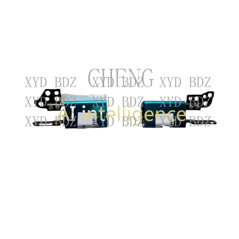 

DB Original for Dell Latitude 7310 2-in-1 HINGES R+L 0NXJGF 00F40G