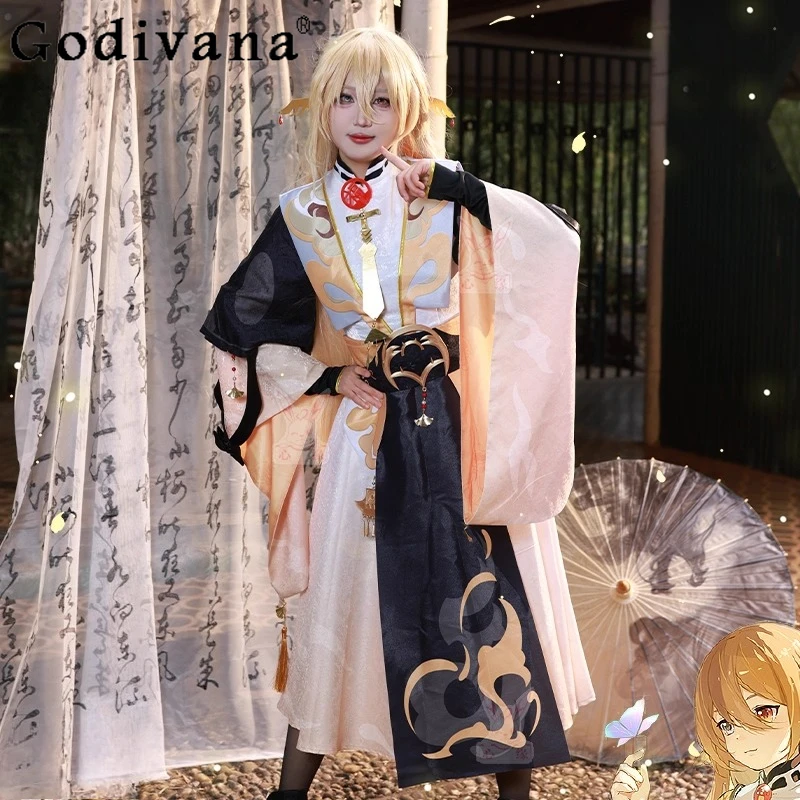 Рисунок 4 - Сказка еды Hanfu