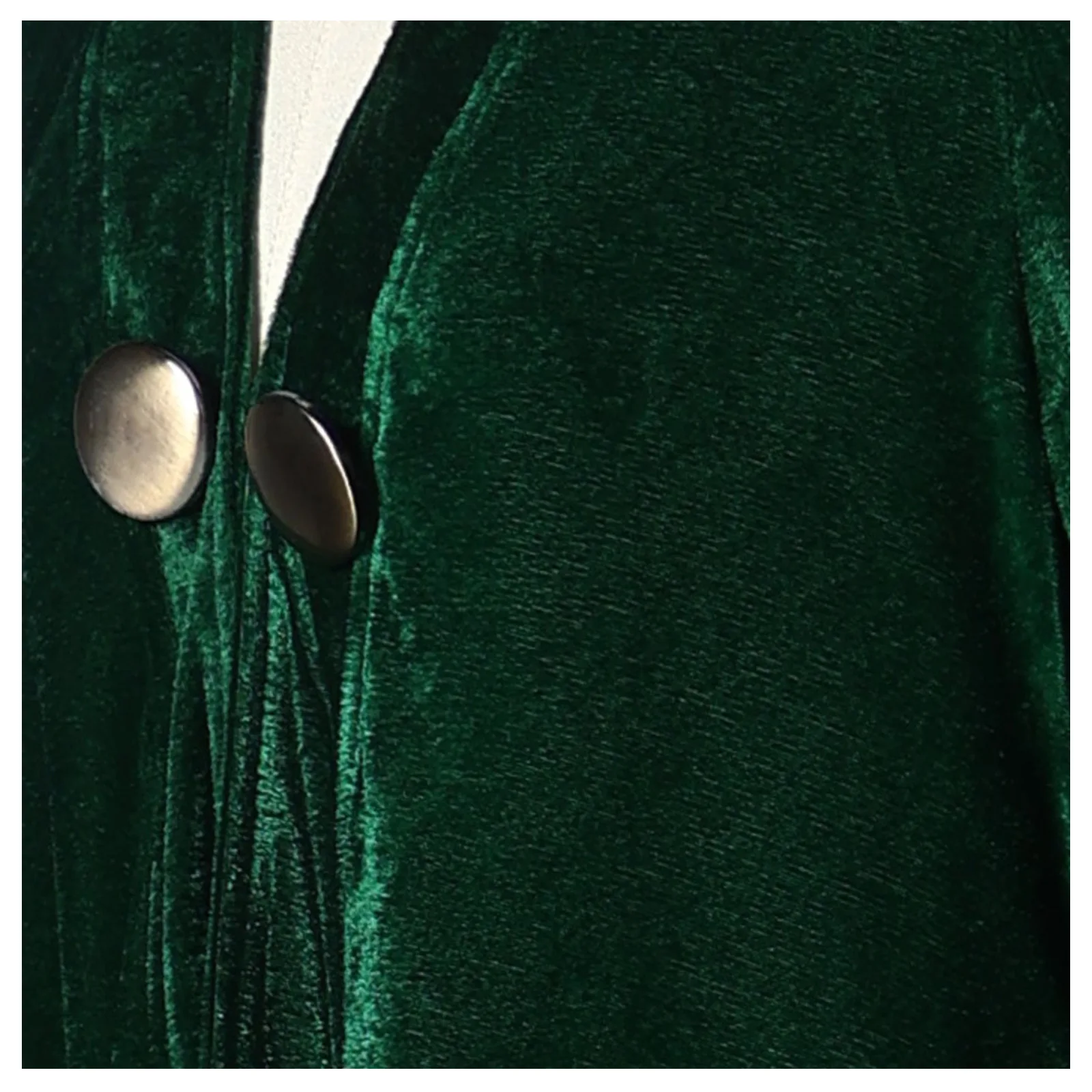 أزياء أستاذ الفيلم مينيرفا ماكجوناجال التأثيرية رداء الزي كيب فستان أخضر طويل بدلة تنكرية للهالوين كرنفال #6