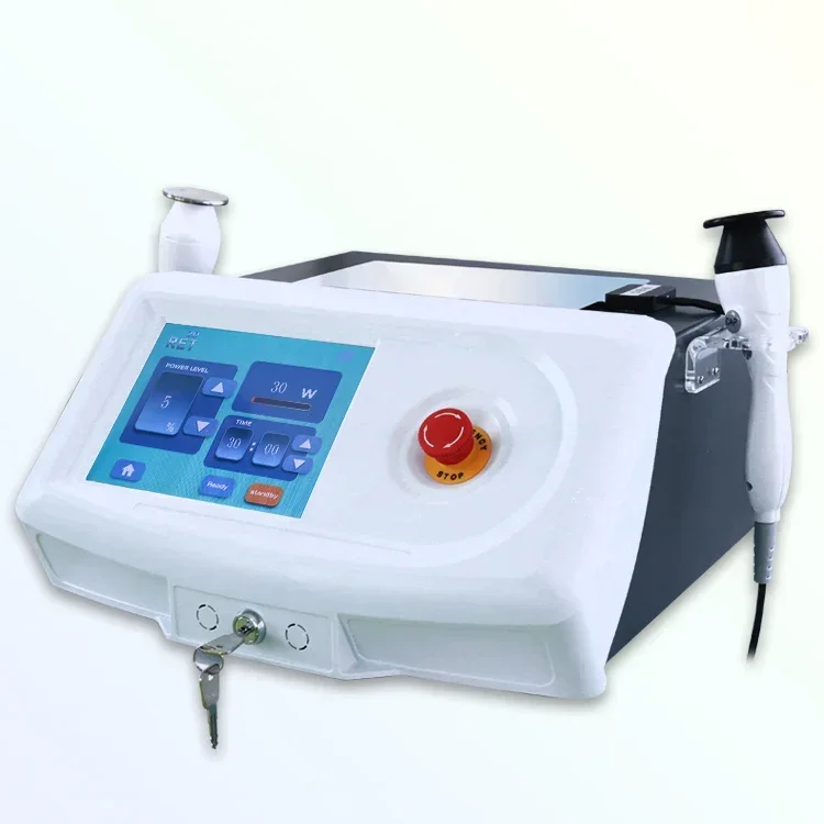 Smart 448Khz Therap…