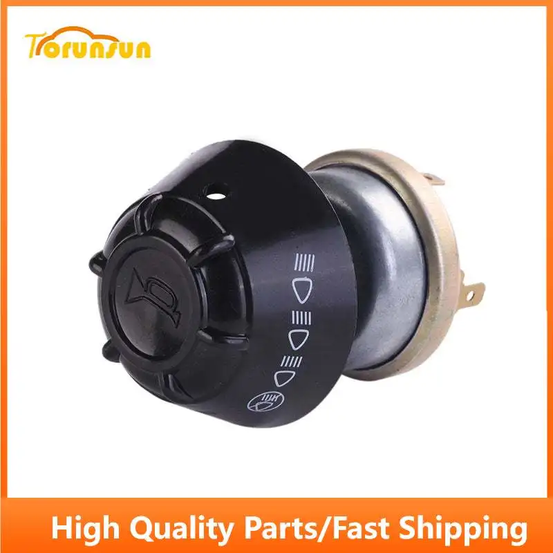 

12V Light Horn Switch 1668816M1 1668816M2 1668816M91 1699034M1 for Massey Ferguson 168 175 178 185 188 260 265 231 240 261 282