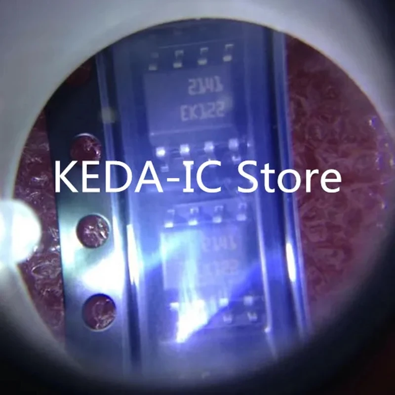 

5-100 шт./лот STMPS2141MTR 2141 SOP8 новый оригинал