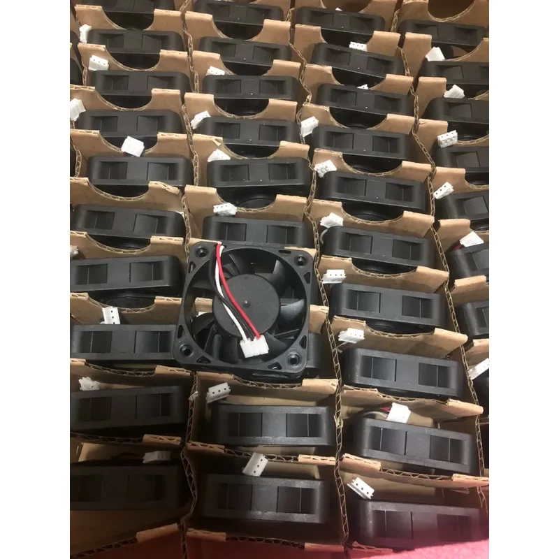 for T & T 5015L07F-PH1 New Original 5cm DC Fan