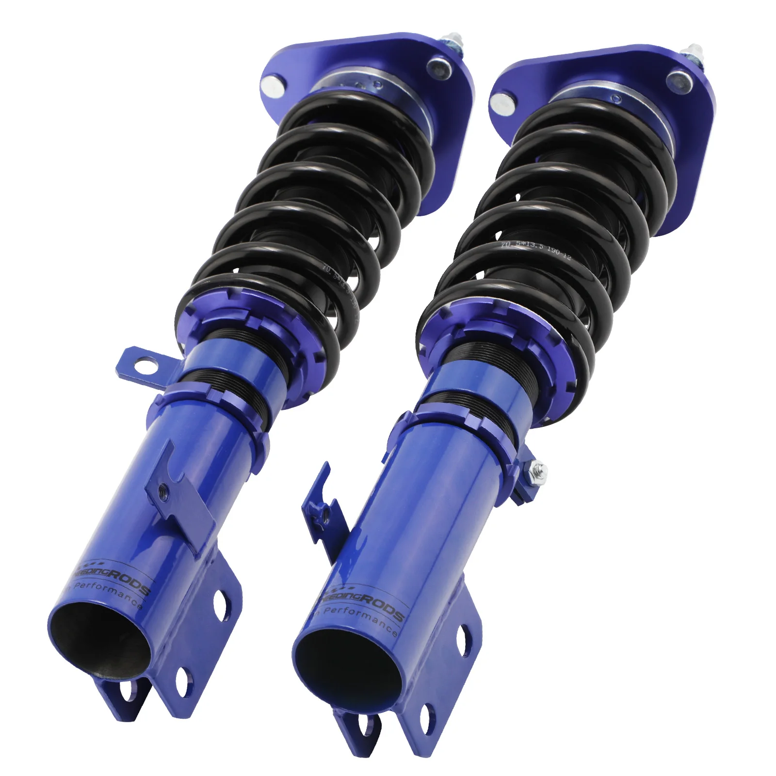 Street Coilovers For Toyota Celica 2000-2006 Suspension Coil Over Shock Strut Adjustable Height Suspensions Lowering Coilovers