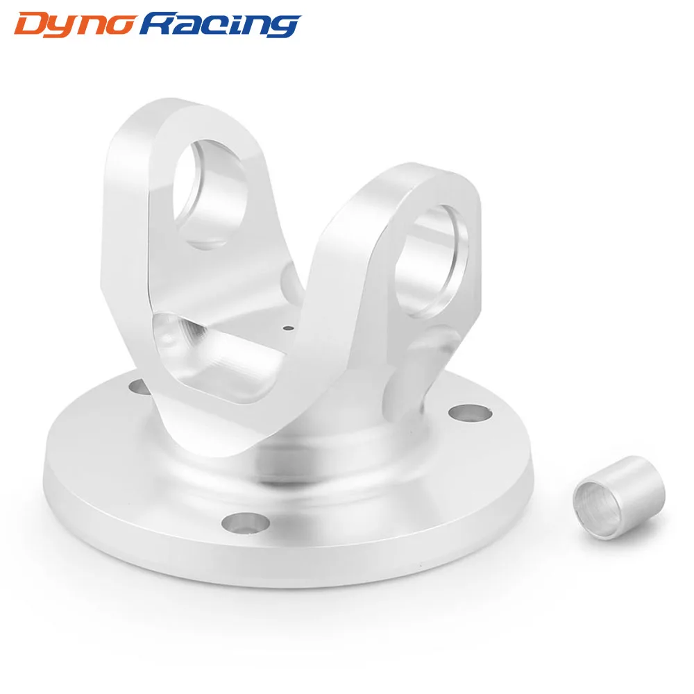 

Комплект фланцевых хомутов адаптера с 3 болтами для GM 6L80 6L90 8L90 10L80 10L90 TR6060 TR3160 T35-GMFD-01K