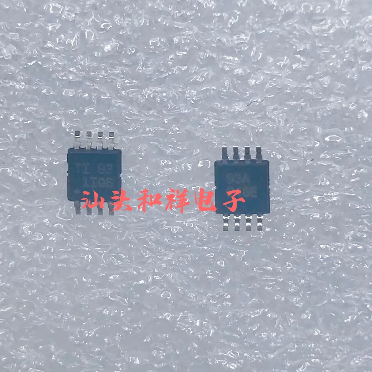 

TLV2172QDGKRQ1 1IQ6 MSOP8