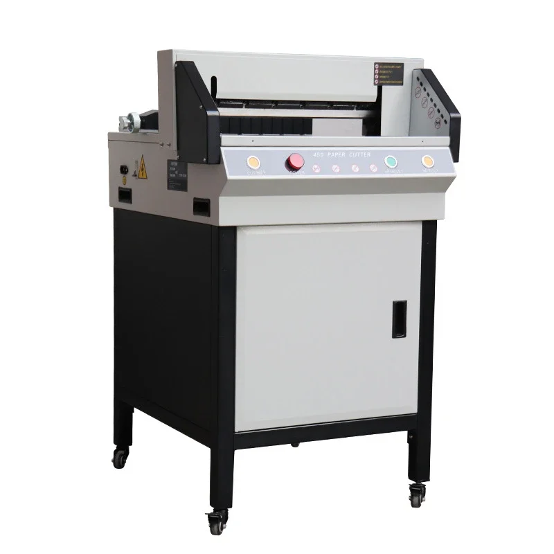 

Graphic printing 450 document paper cutting machine 4cmA3