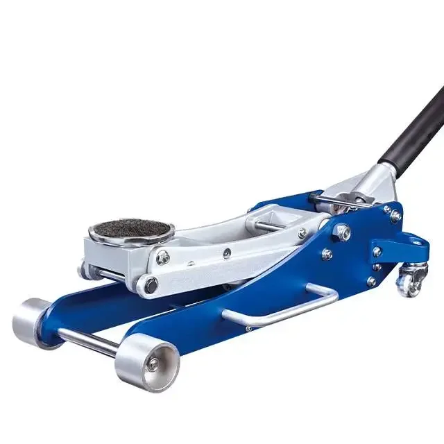 1.5ton 2ton 3ton Manual Mechanical Hydraulic Lifting Jack