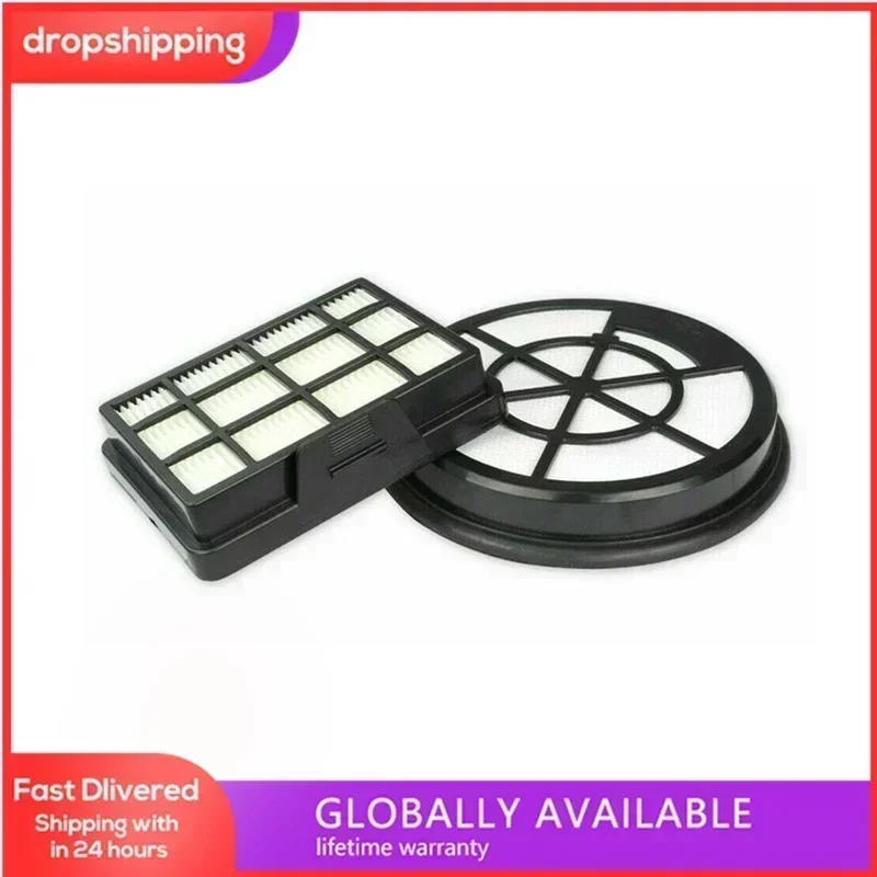 Set di filtri per vuoto filtro di protezione del motore per Bosch Series 2 muslimb BGC05AAA1 BGC05AAA2 filtri di ricambio per aspirapolvere