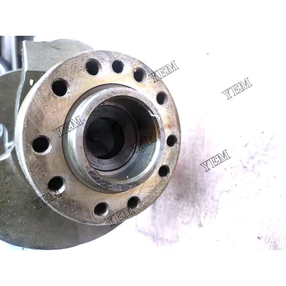 F4L912 Engine Crankshaft For Deutz diesel engine part