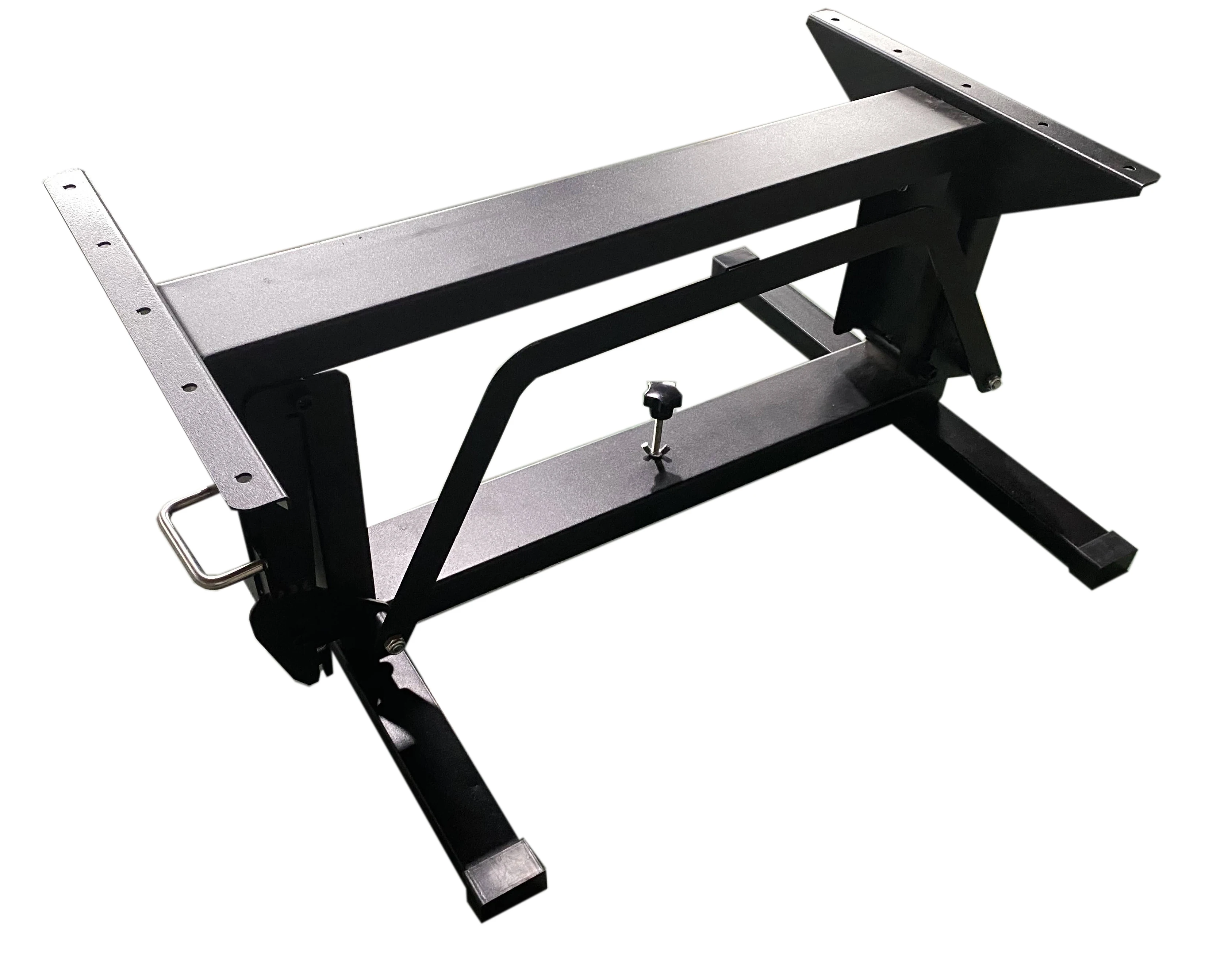 Folding Dining Table, Multifunctional Lifting Table, RV Accessories