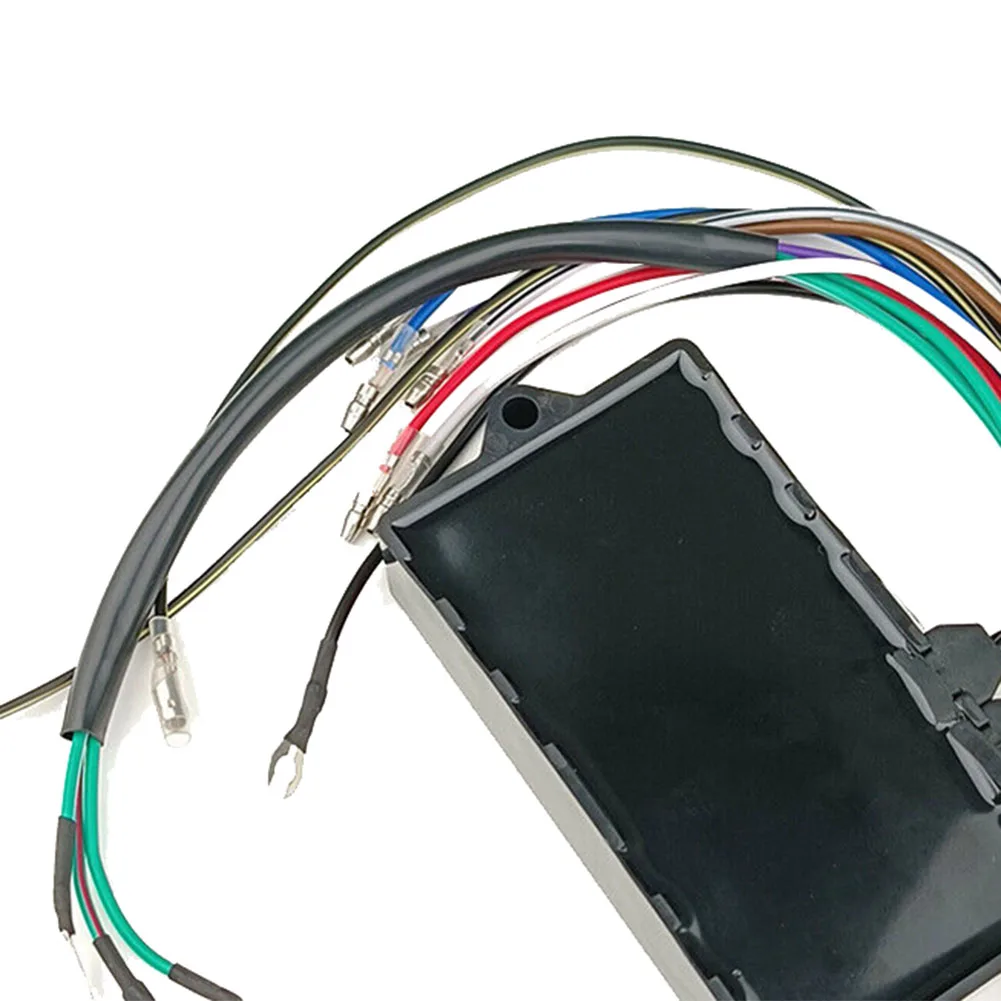 

114-4953 18495A22 18495A32 CDI Switch Box For Mercury 1997 Sport Jet Accessories