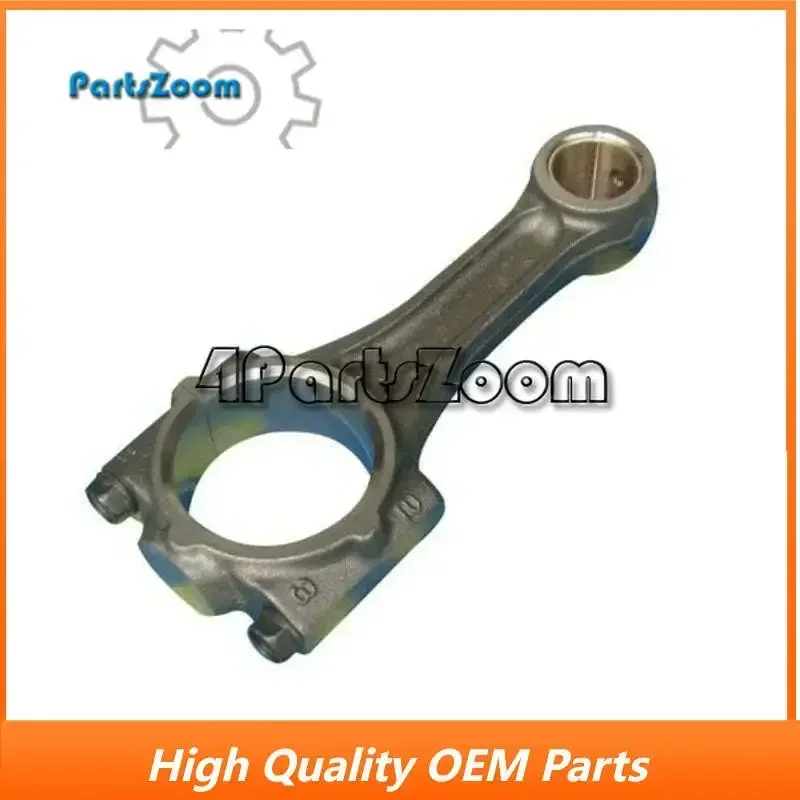 

Шатун для двигателей Kubota серии 03: D1403, D1503, D1703, D1803, V1903, F2503, F2803