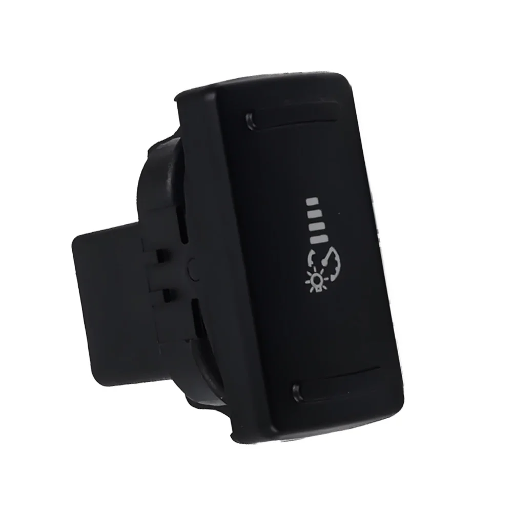 

For 2015-2017-Ford -Expedition & 2011-2016 F-250/F-350/F-450/F-550 Super Duty Dash Instrument Panel Dimmer Switch BC3Z-11691-AA