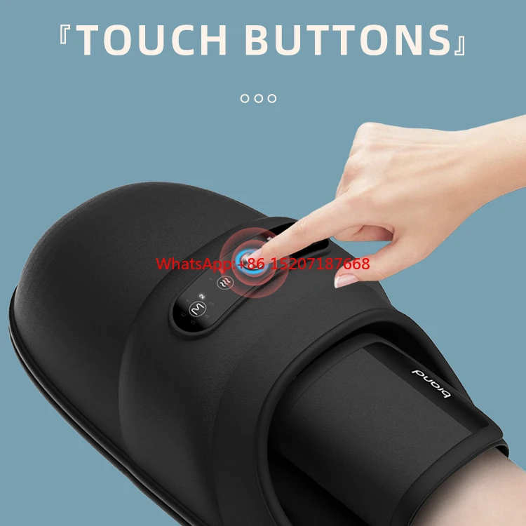 healthpal intelligent wholesale wholesale wrist joint arthritis electric products wrist hand  and finger massager arthritis tool