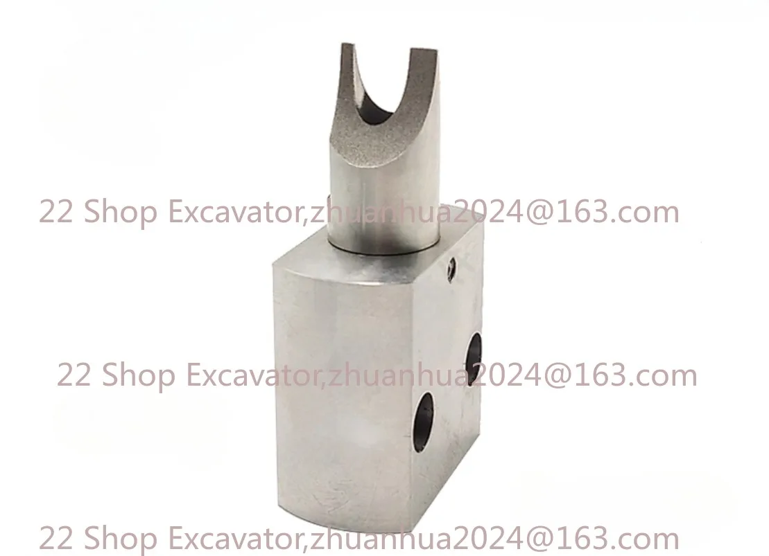 

EDM Parts Wire Leader 3055208 Stainless Steel Wire Guide Pipe Unit for Sodick Wire Cut EDM Machine