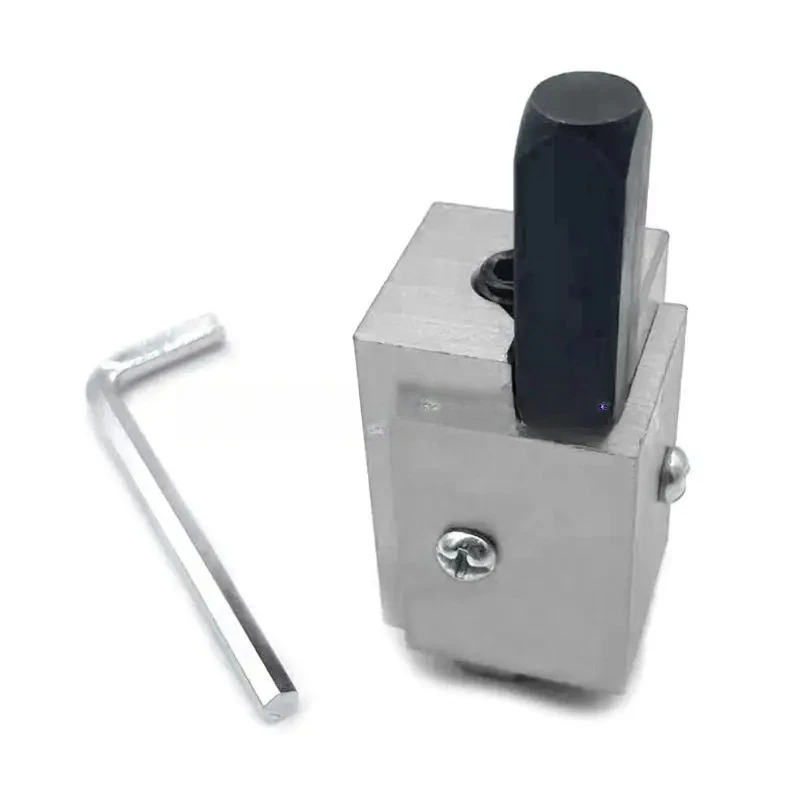 D84F Woodworking CornerCarpenterCorner Right angle carpenter punching angle chisel square chisel embedded hinge door lock groove