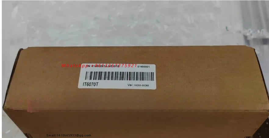 Brand New    It6070t It7070s It7070t It7070e It7100s It7100e It7100t It6070e It6070ts  HMI Fast Delivey