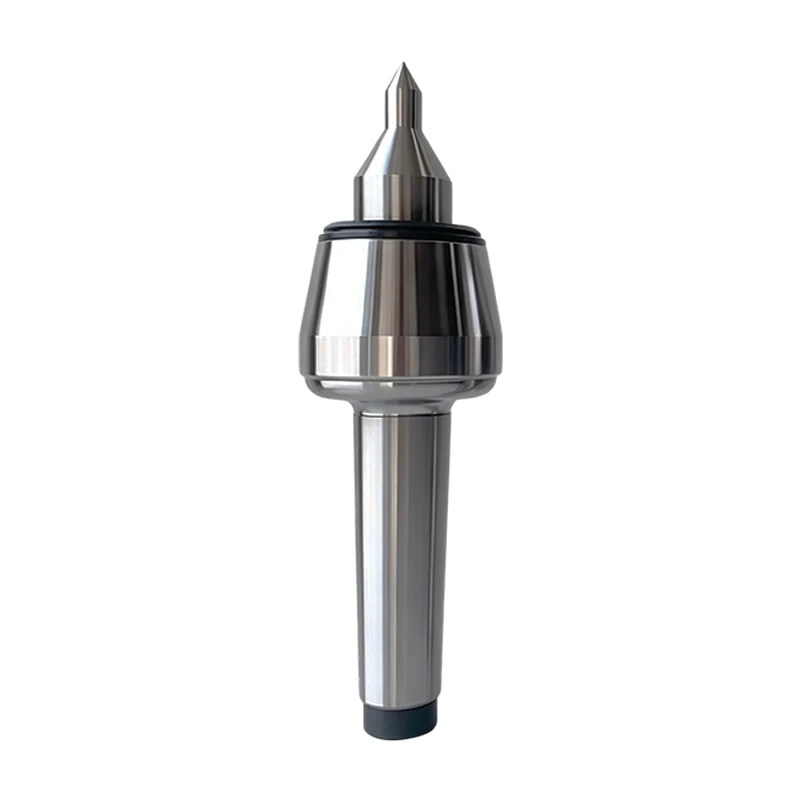 Rotary Top High-speed Shockproof Morse GS-MT3/4/5 Tailstock Ejector Pin High-precision Movable Rotary Ejector Pin Lathe Tool