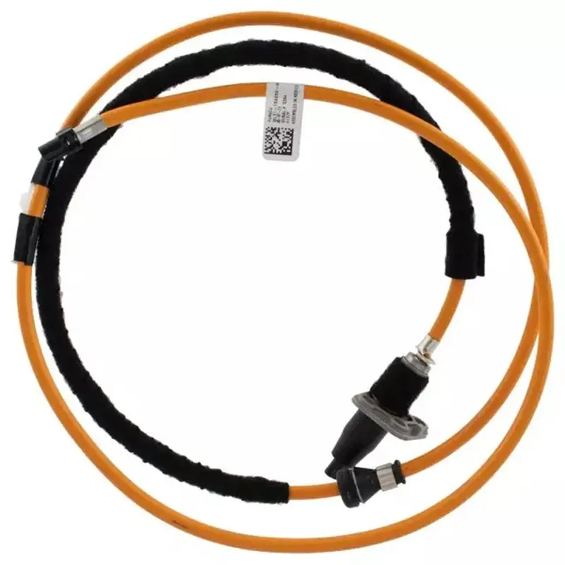 AS96-Radio Antenna Base Mount With Cable For Ford F-150 2021-2025 Part Number ML3Z-18A984-A ML3Z18A984A