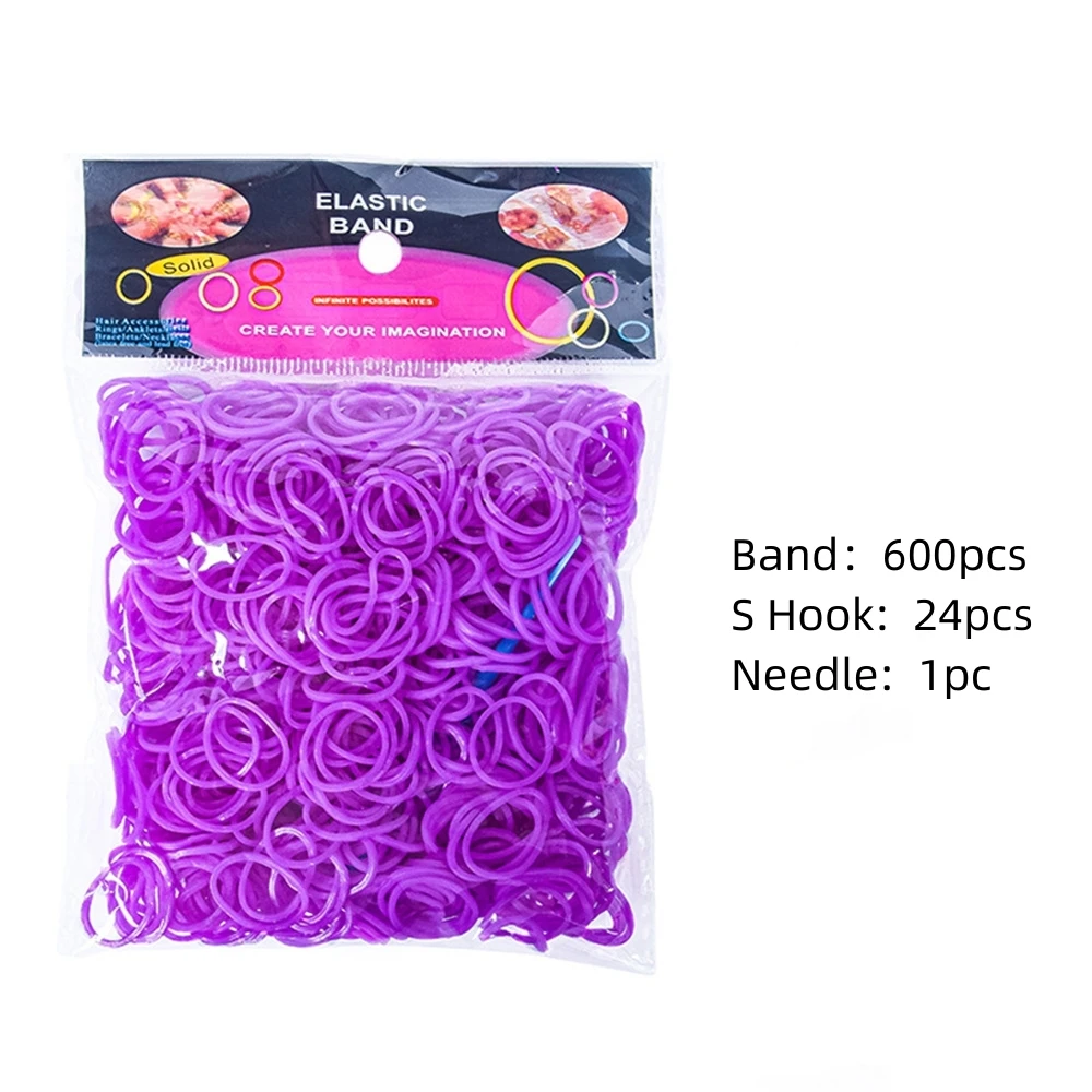 Variant: Fluorescent Purple