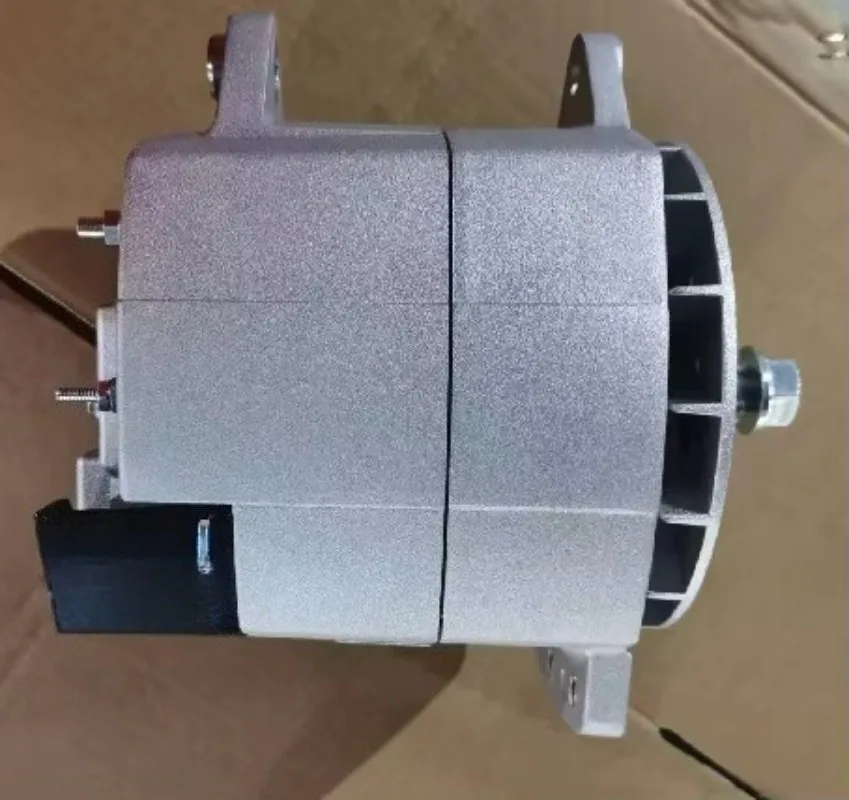 مجموعة مولد محرك الحافلة والمدرب 8SC3200V مجموعة مولد السيارة #3