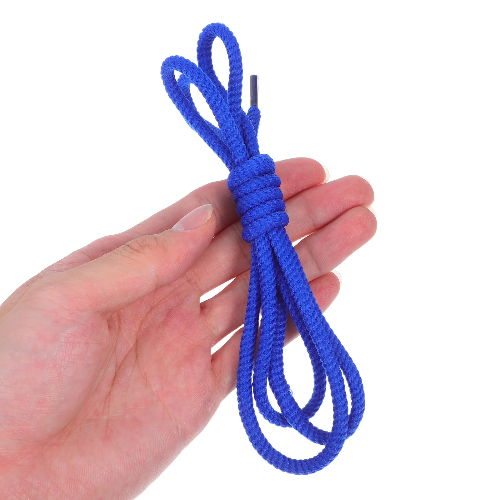 

10 pcs Plastic Drawstring Ropes Sweatpants Strings Replacement Mixed Color Sturdy Durable For Hoodies Coats Pants Shorts Wrist