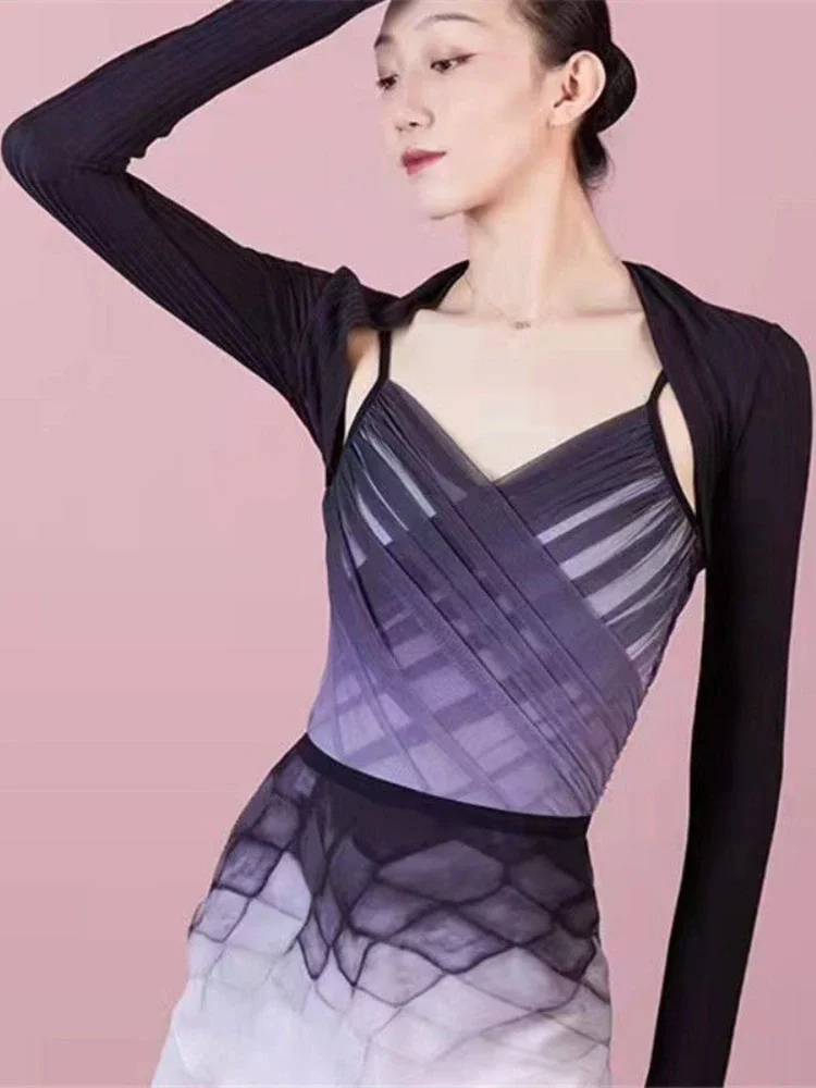 

Cropped Cardigans Women Long-sleeve Slim New Spring Cozy Temperament Chic Korean Style Simple Lady Knitted Open Stitch All-match