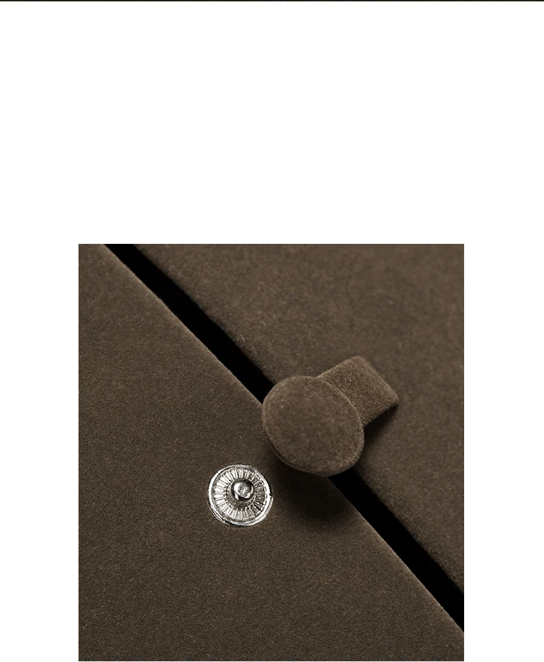Luxury Velvet Jewelry Box Set Multi Style for Rings, Necklaces, Earrings, Storage with Soft Lining Ideal for Gift Box Collection