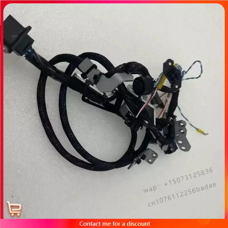 A660-8020-T705 #12-K102-M56 M-10iD/12 body cable (5-6 axis)