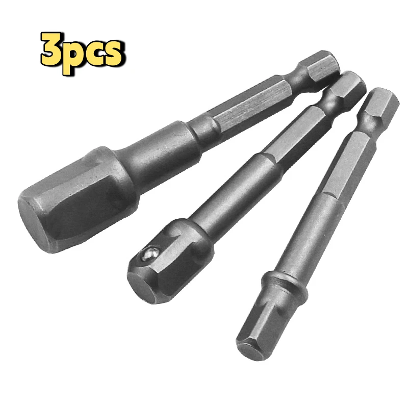 3pcs Set 1/4