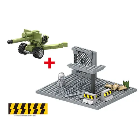 10 best sales Lego Swat - №10