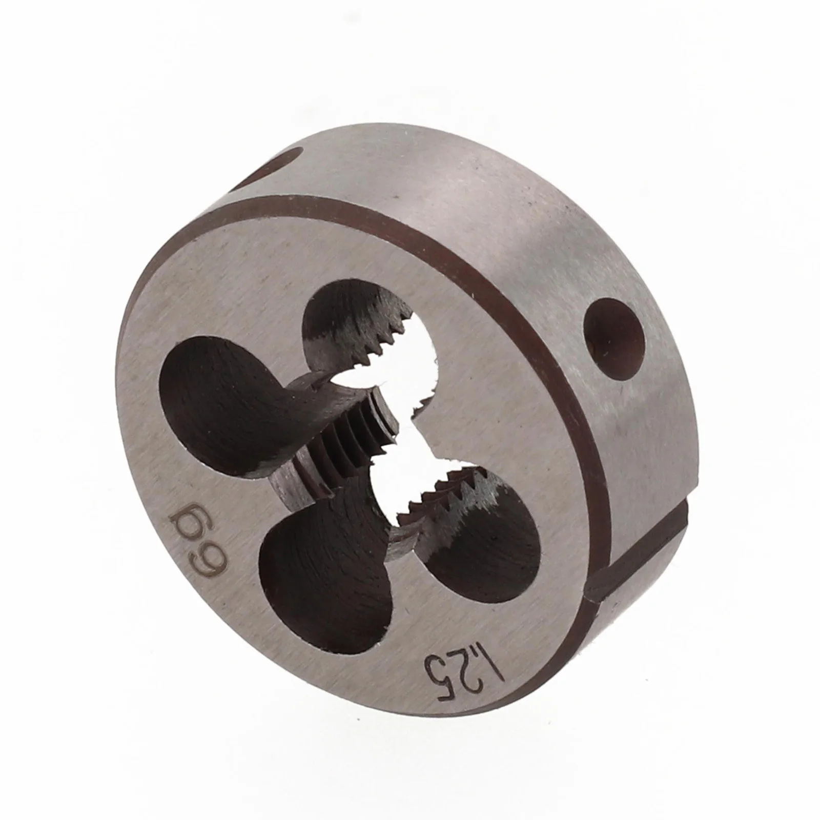 Metric Threading Tools Robust M10 x 1 25mm Taper & Tap with Die Built to Last in a Convenient Package of Three Items