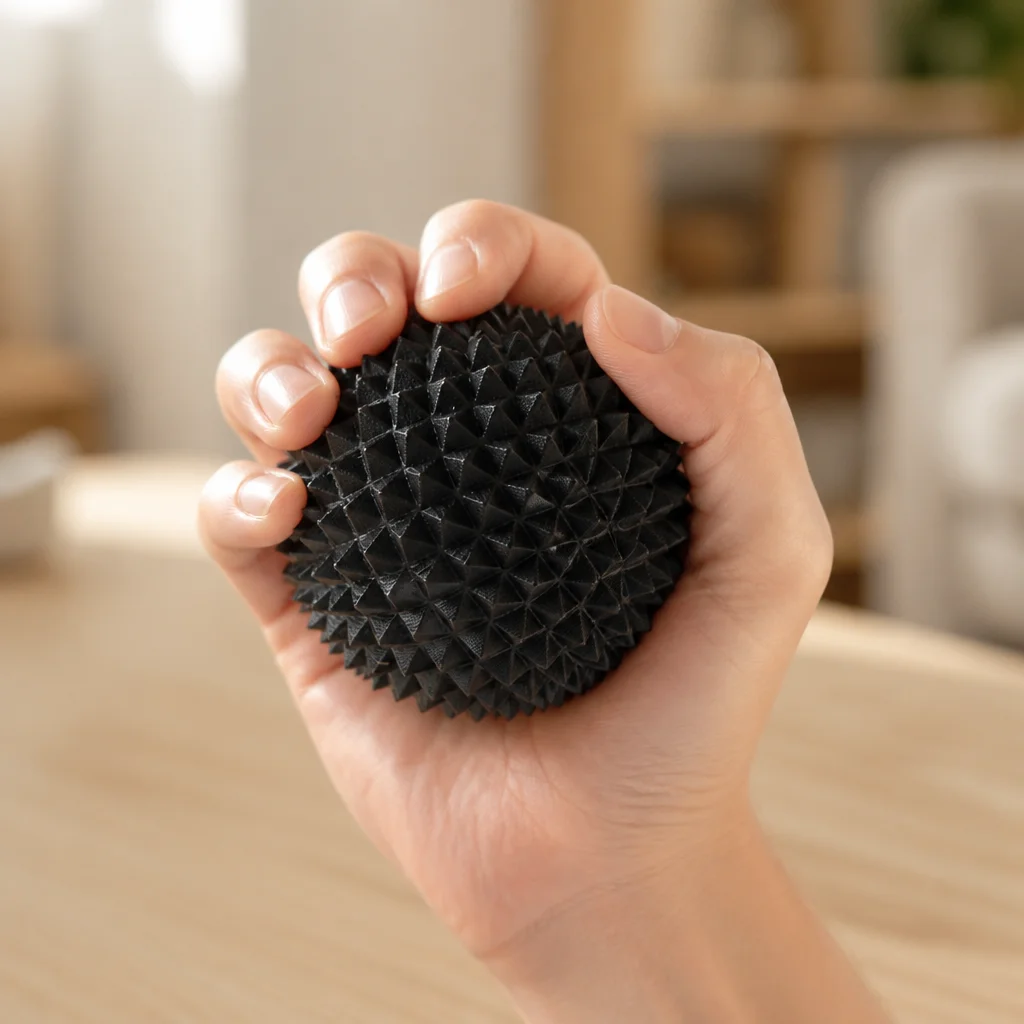 Bola de Massagem em Plástico R - 3D Printing Abs avaliação e preço