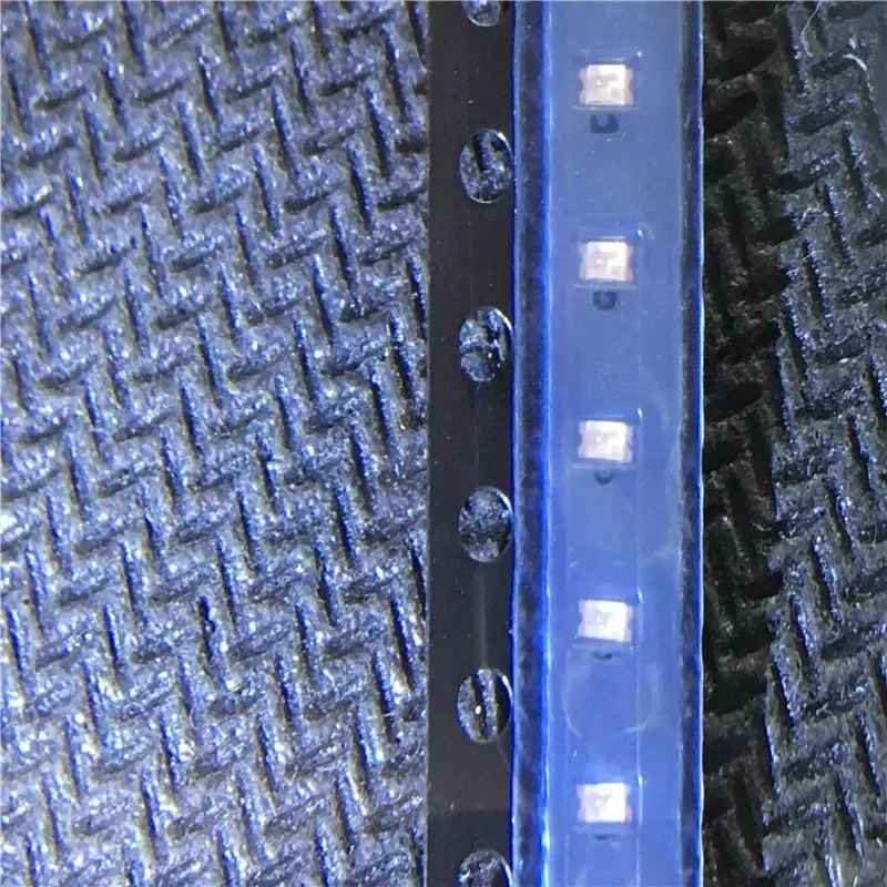 300pcs SMD Lite-On LED Light Emitting Diode LTST-C190GKT 0603 Green, Yellow-Green Light, Original, Straight Shot