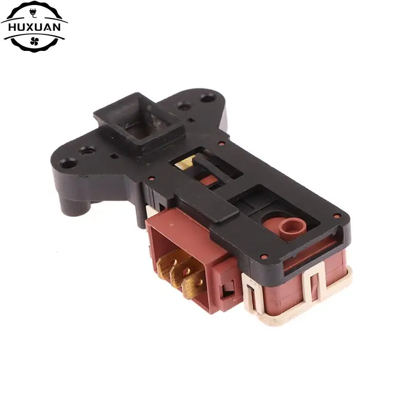 Washing Machine Electronic Delay Door Lock ZV-446 T2805310400 Suitable For Beko TCL Washing Machine Interlock Switch