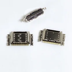 10-100 Uds para Tecno Camon 16 17 18 19 Pro puerto de carga Micro USB enchufe cargador conector piezas de reparación de repuesto