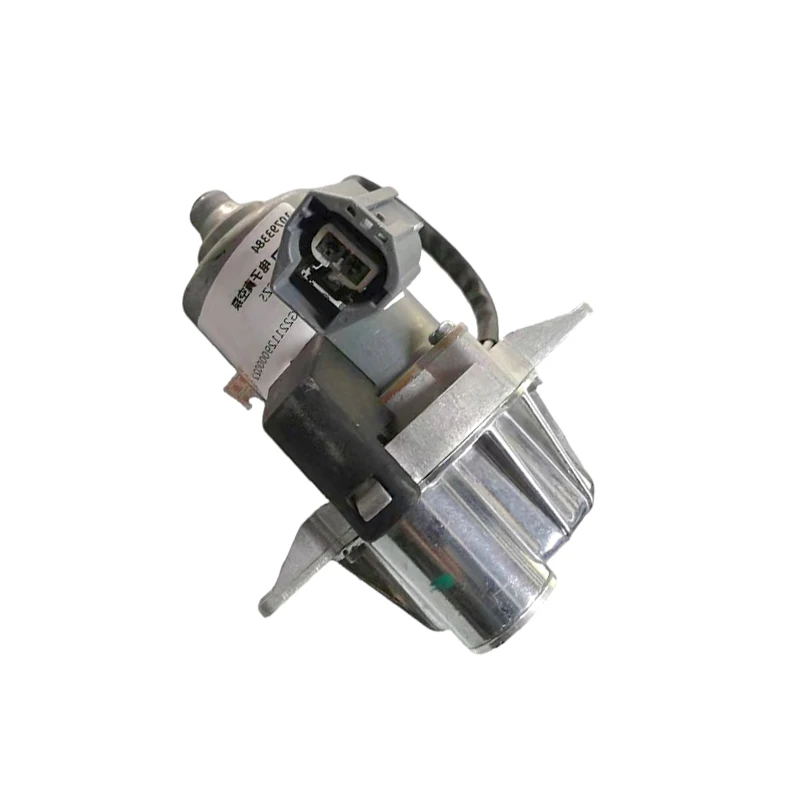 Car Brake Vacuum Pump For SAIC MG ZS 2019- Roewe RX5 10367309 10793384 Original Accessories