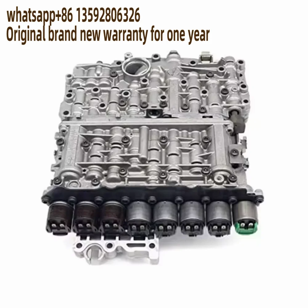 

5hp24a 5hp24 Zf5hp24a Transmission Valve Body For 98-up Bmw Land Rover Range 1058427022
