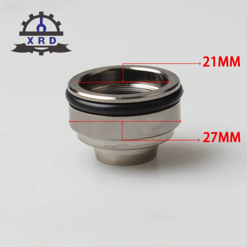 

06J127025J 03C127026C 06J127025G EA888 2.0T EA111 1.4T Oil seal ring