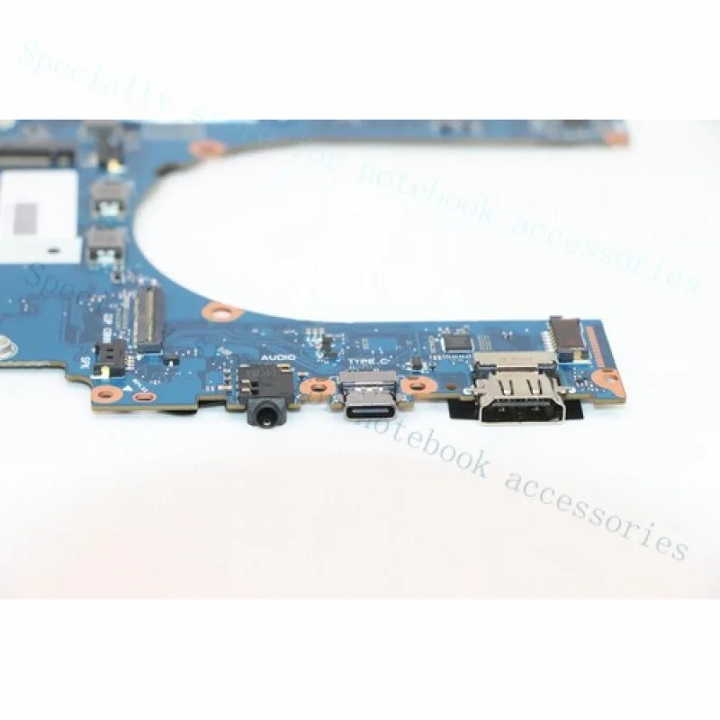 A++ für Lenovo ideapad 5 Pro-16ACH6 5B21C22570 R5-5600H GTX 1650-4G 16G-RAM Motherboard