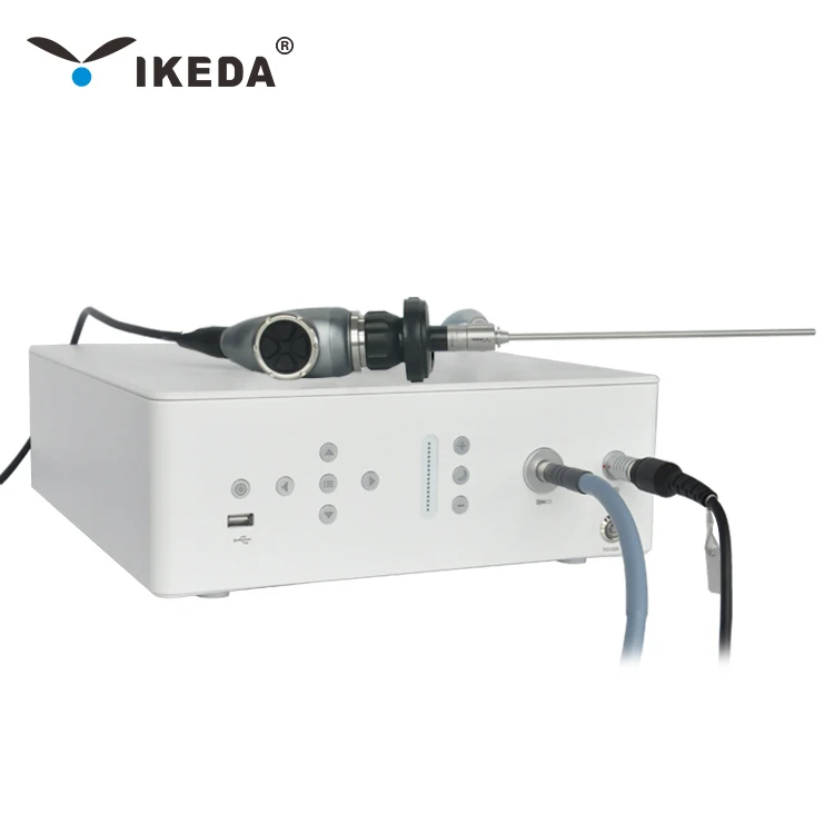 IKEDA Best price High Definition Hysteroscopy 1920*1080P Endoscope Full HD  System YKD-9001-E