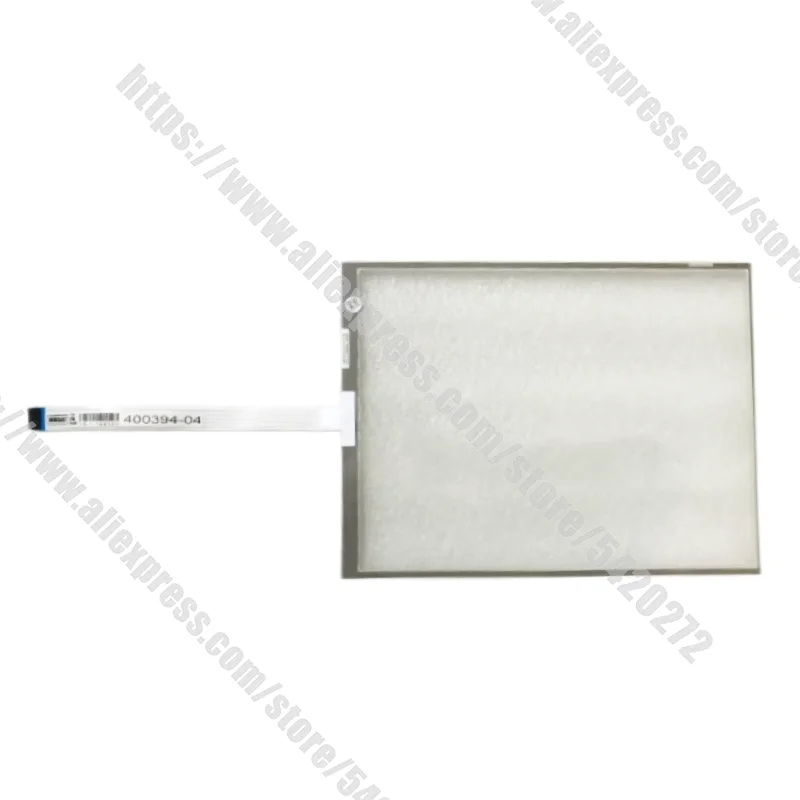 

New AIM-5R-1210-A14-G2N Touchpad Touch Glass