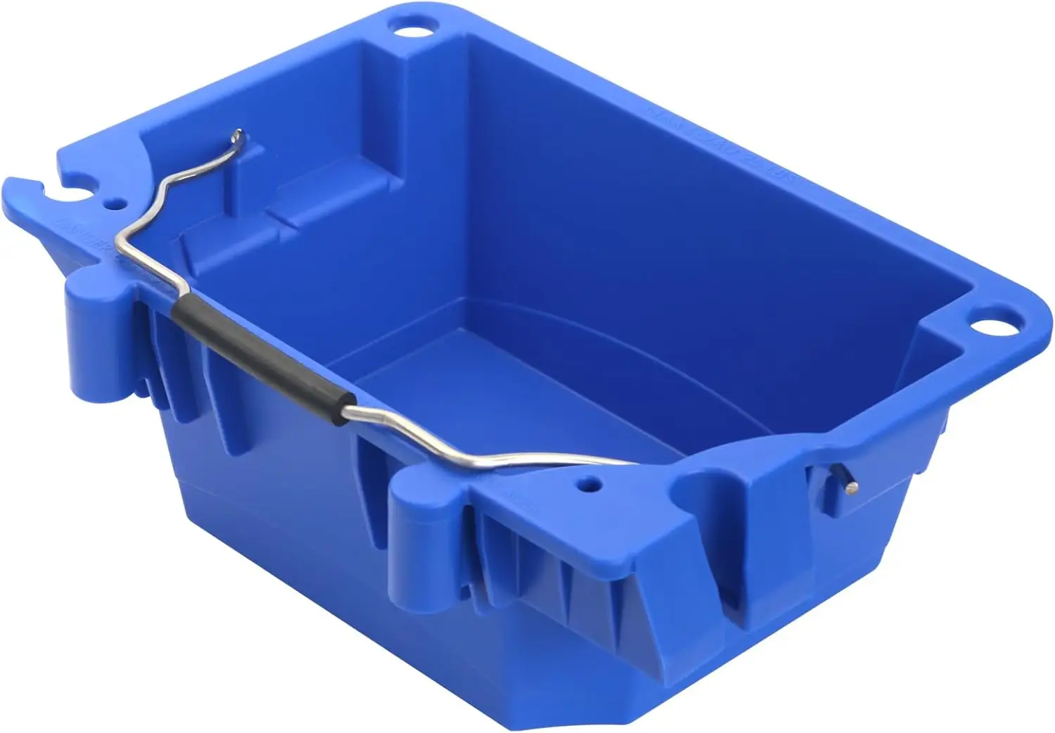 AC52-UB Ladder Buck…