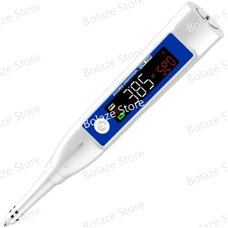 Salinity Meter for Marine Aquaculture, High-precision Aquarium Food Brine Salinity, Kitchen Electronic Digital Display Ratio