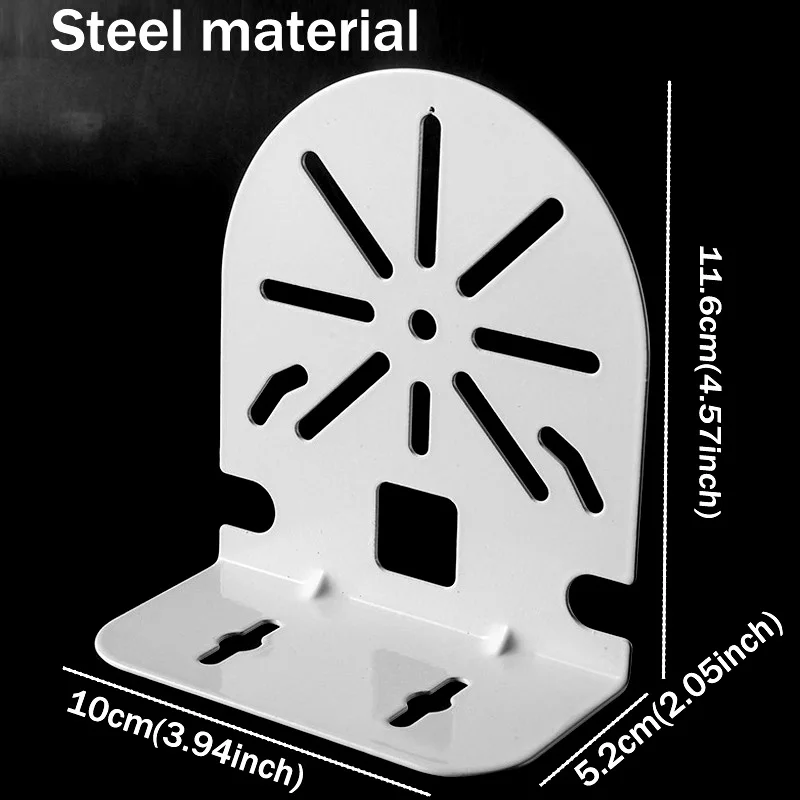 DTONG อเนกประสงค์ Stand Wall Mount ขาตั้งโปรเจคเตอร์โลหะใช้งานร่วมกับ HY300 TD80W โปรเจคเตอร์สําหรับ HY300pro โปรเจคเตอร์