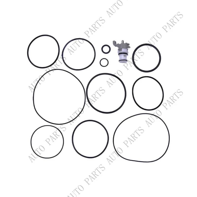 A+ Trigger Valve Assy O-Ring Rebuild Kit Fit For DeWALT D51256 D51430 647956-00 xh